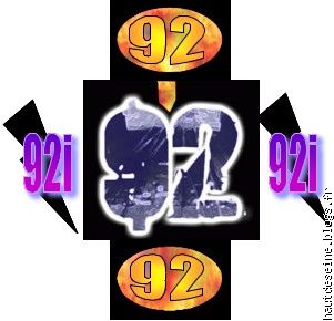 92i