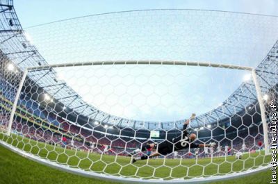 penalty