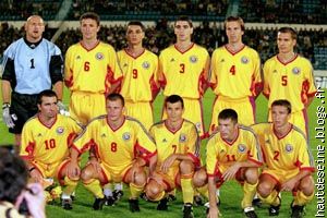 frf ROMANIA frf