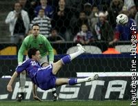 retourné de samir nasri